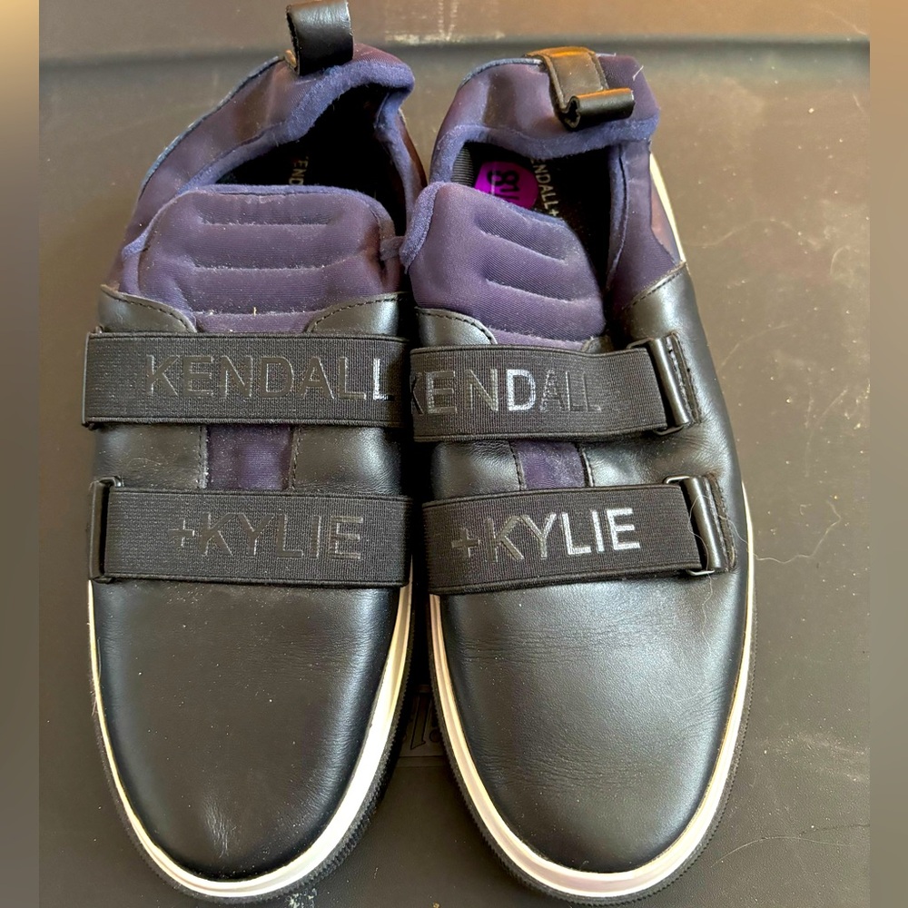 Kendall and Kylie Sneakers